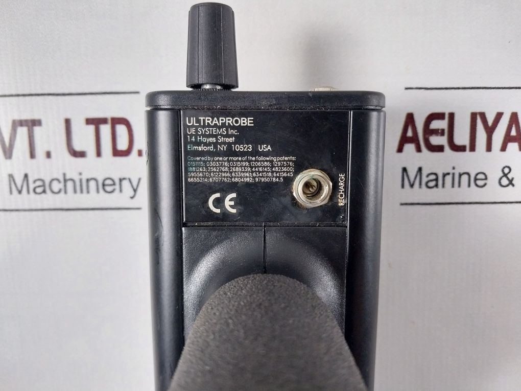 Ue Systems Ultraprobe 9000Is Mph Ultrasonic Inspection