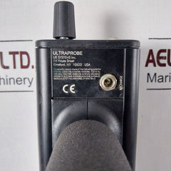 Ue Systems Ultraprobe 9000Is Mph Ultrasonic Inspection