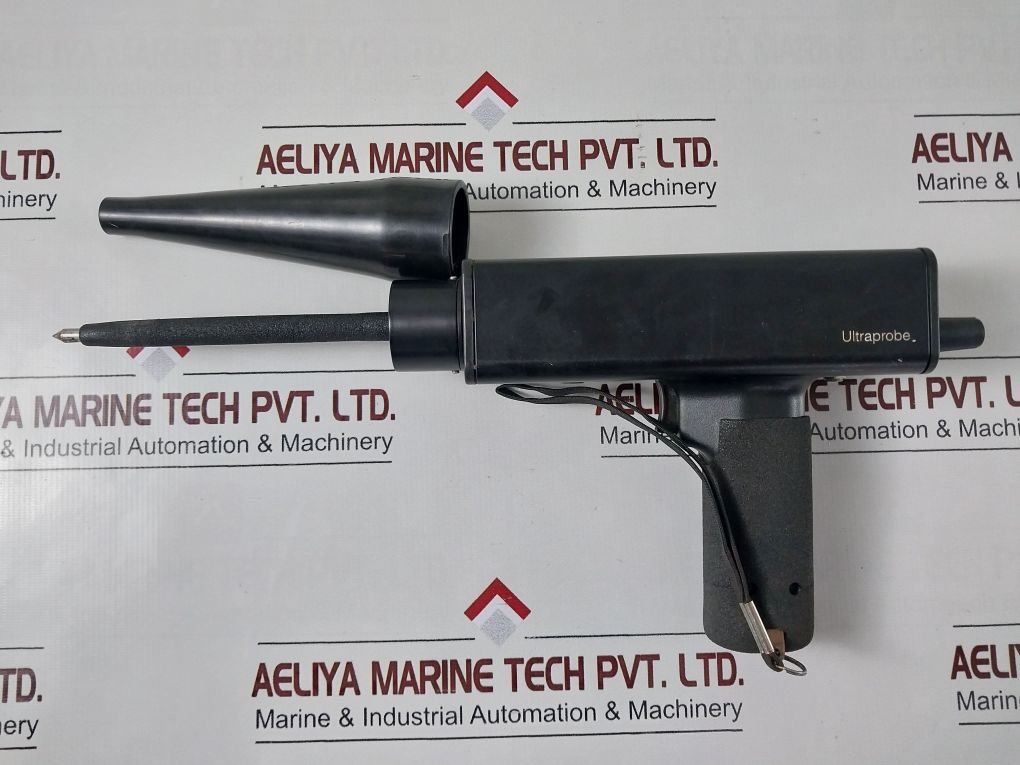 Ue Systems Ultraprobe 9000Is Mph Ultrasonic Inspection