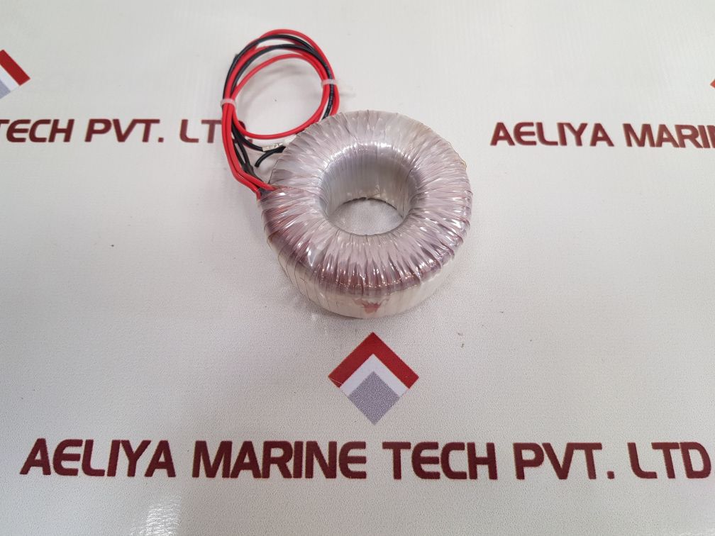 Ulveco 3-030-1024 Toroidal Transformer 30Va