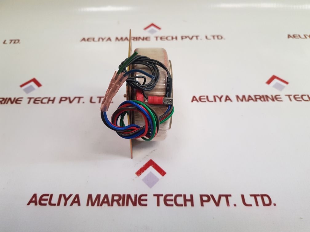 Ulveco 3-080-2018 Power Transformer