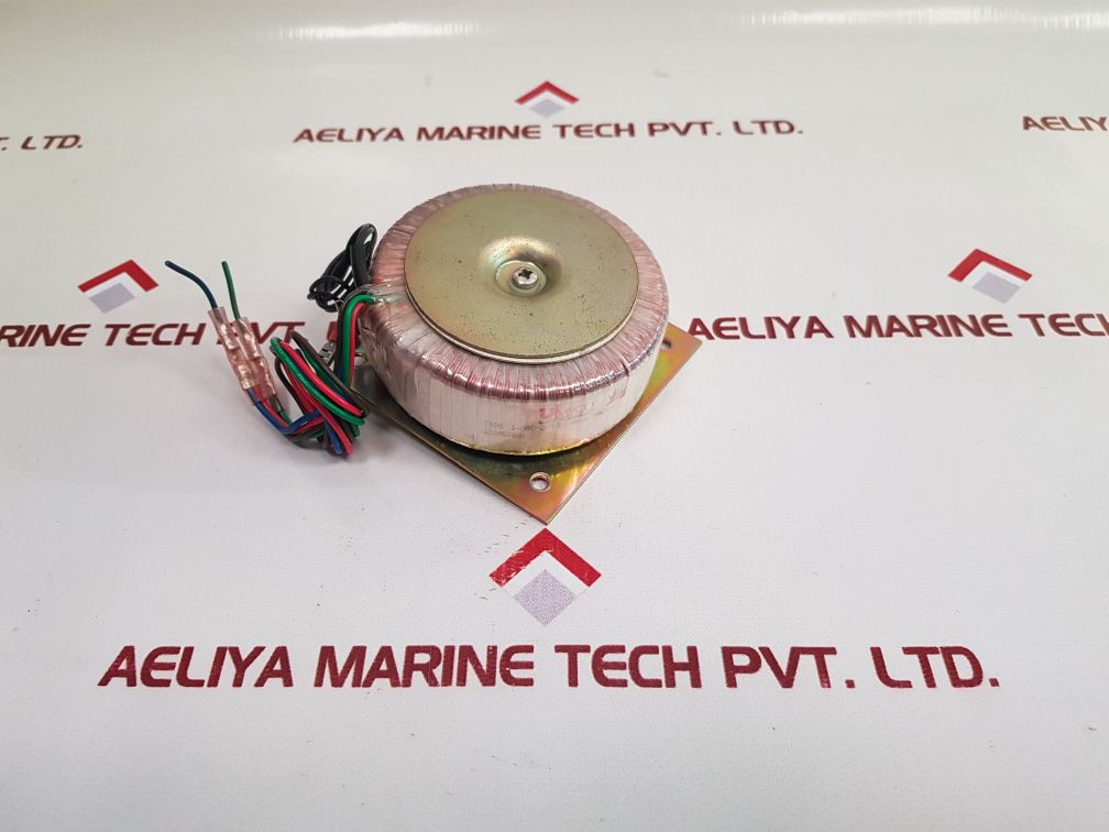 Ulveco 3-080-2018 Power Transformer