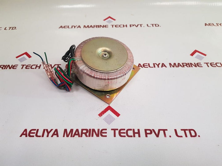 Ulveco 3-080-2018 Power Transformer