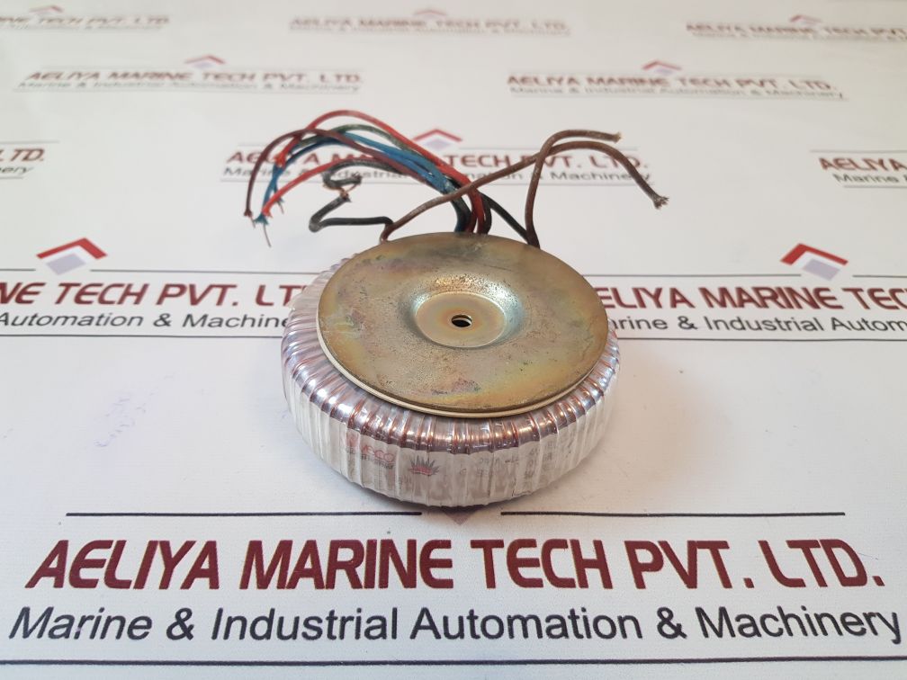 Ulveco N 9265 Power Transformer 3924 156 53221