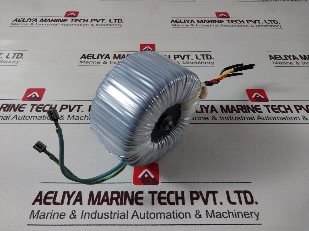 Ulveco 4-117-929272 Safety Isolating Transformer