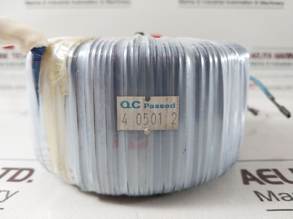 Ulveco 4-117-929272 Safety Isolating Transformer