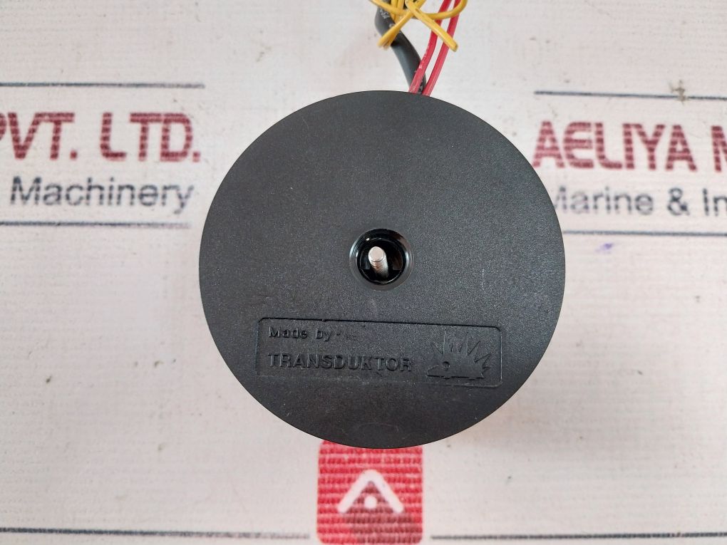 Ulveco 6030-1024 Power Transformer 220V 50Hz