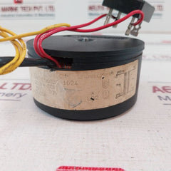 Ulveco 6030-1024 Power Transformer 220V 50Hz