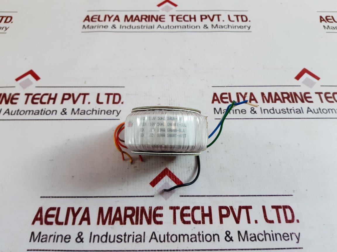 Ulveco N12956 Transformer