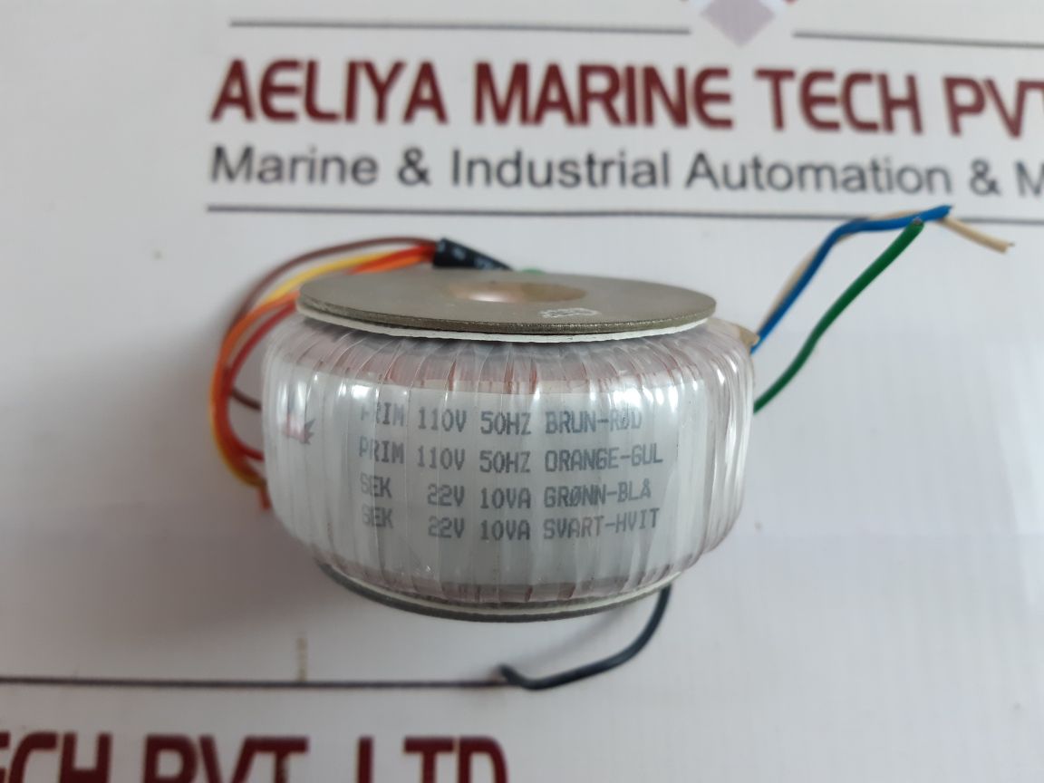 Ulveco N12956 Transformer