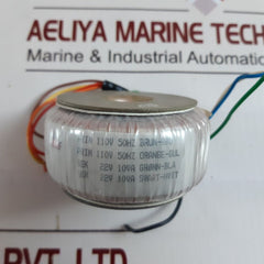 Ulveco N12956 Transformer