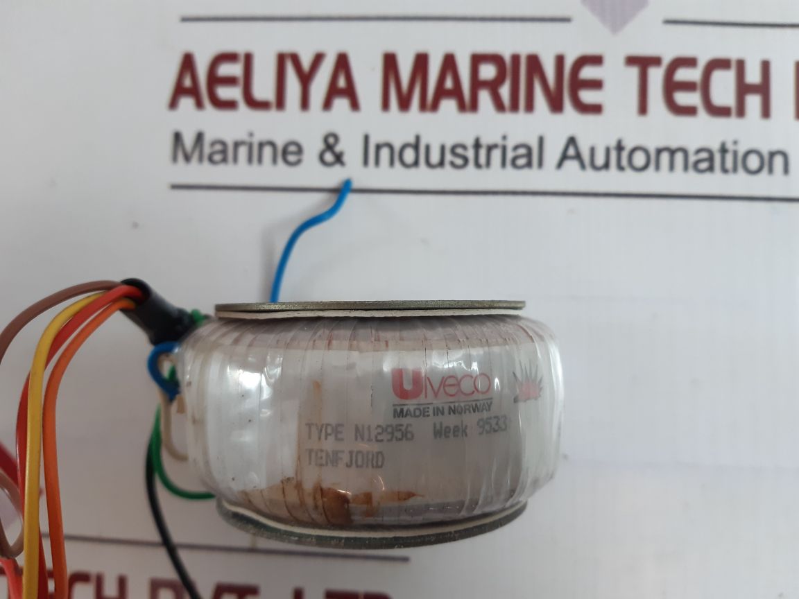 Ulveco N12956 Transformer