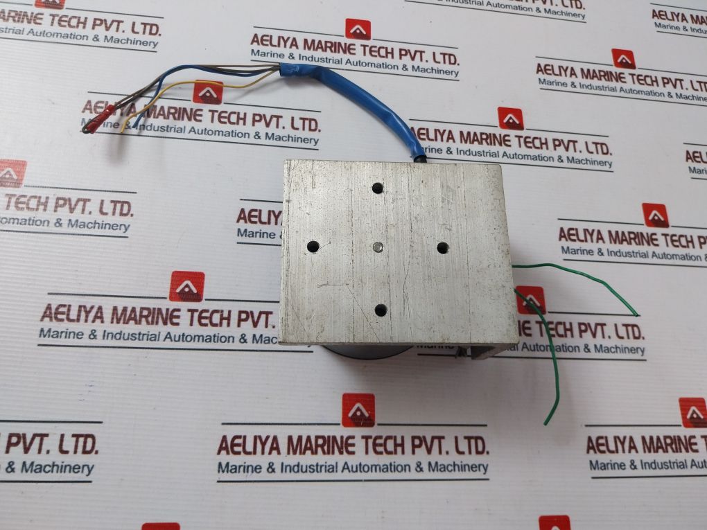 Ulveco Transformer
