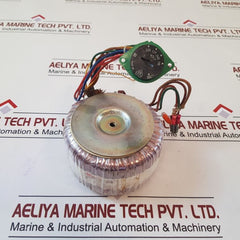 Ulveco N 9259 Power Transformer 3294 156 53181