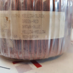 Ulveco N 9259 Power Transformer 3294 156 53181
