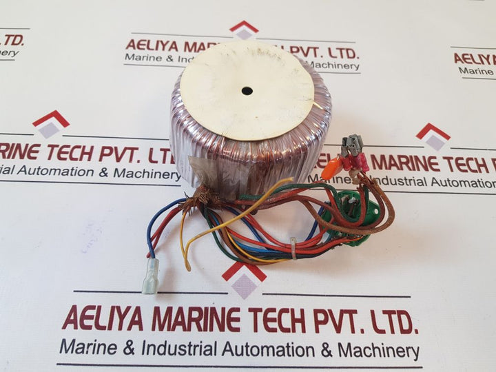 Ulveco N 9259 Power Transformer 3294 156 53181