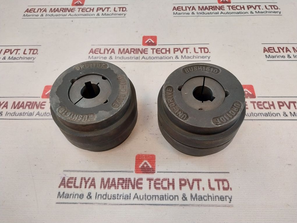 Uni-drive Urc110H  Coupling Complete Flexible Element