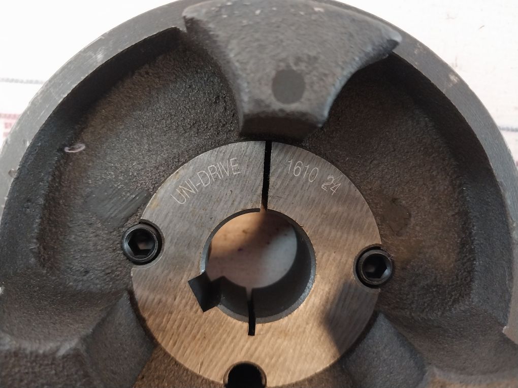 Uni-drive Urc110H  Coupling Complete Flexible Element