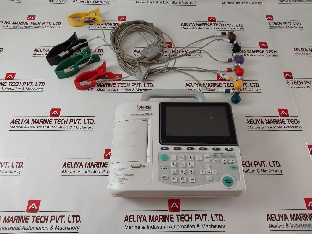 Uni-em Cardiomin 3C Ii
