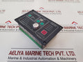 Uni-safe Electronics Bw-800 Bridge Watch System