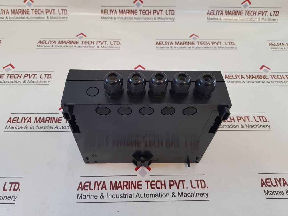 Uni-safe Sl6005 Salinometer Rev.1 Free Shipping 