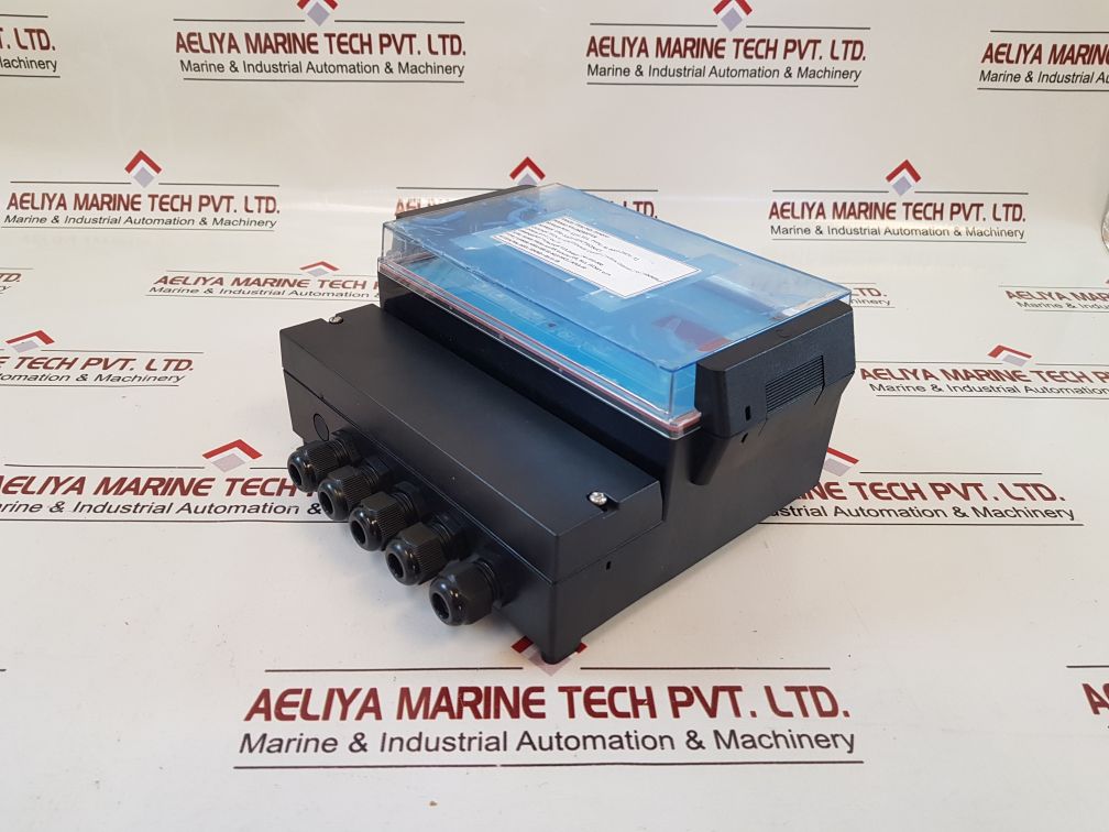 Uni-safe Sl6005 Salinometer Rev.1 Free Shipping 