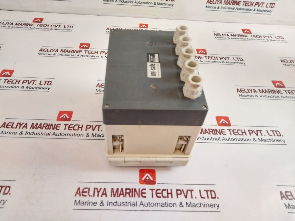 Uni-safe Sl 3000 Salinometer