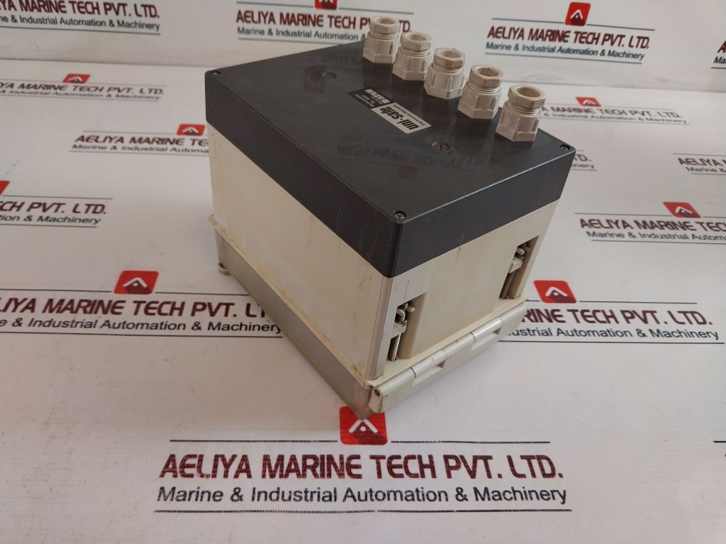 Uni-safe Sl 3000 Salinometer