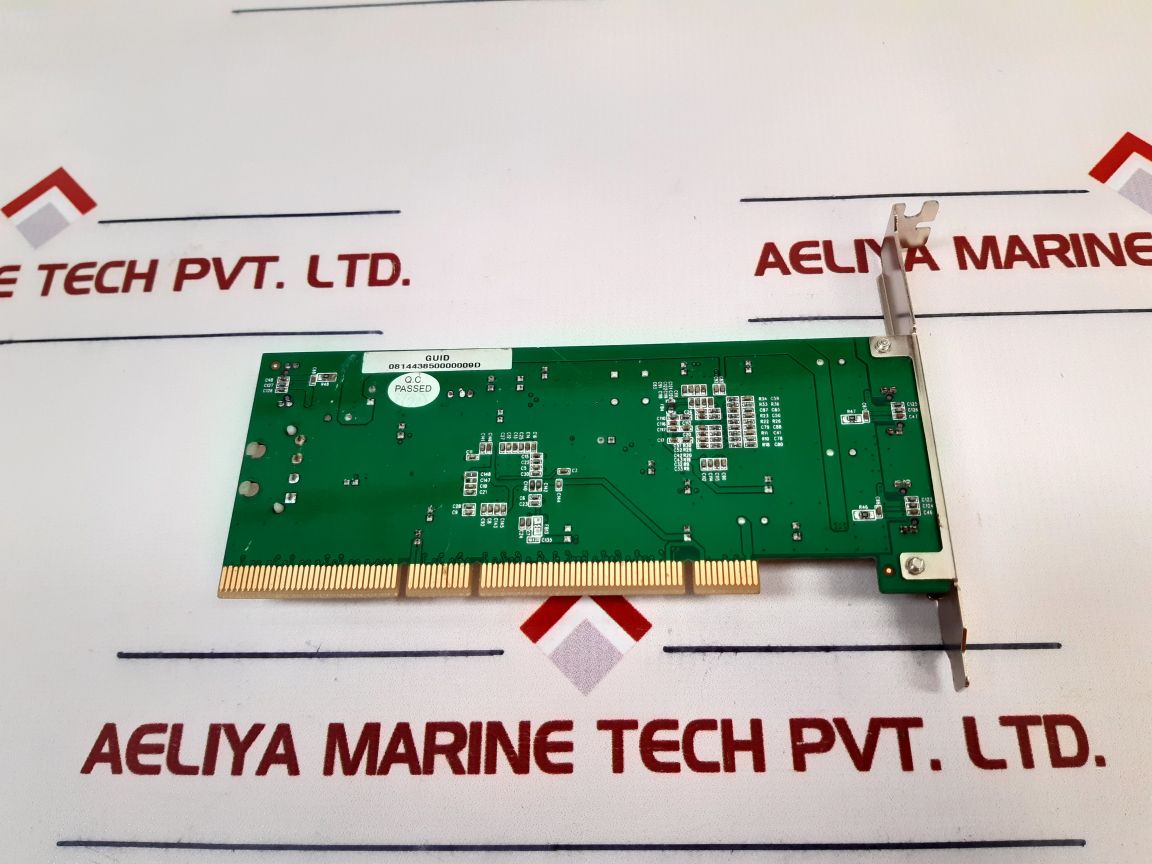 Unibrain Fireboard-800 Ver. 3.0 Adapter Card Pci
