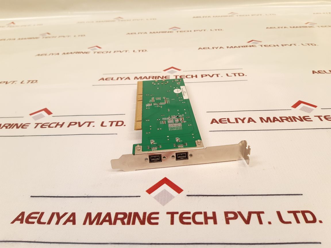 Unibrain Fireboard-800 Ver. 3.0 Adapter Card Pci