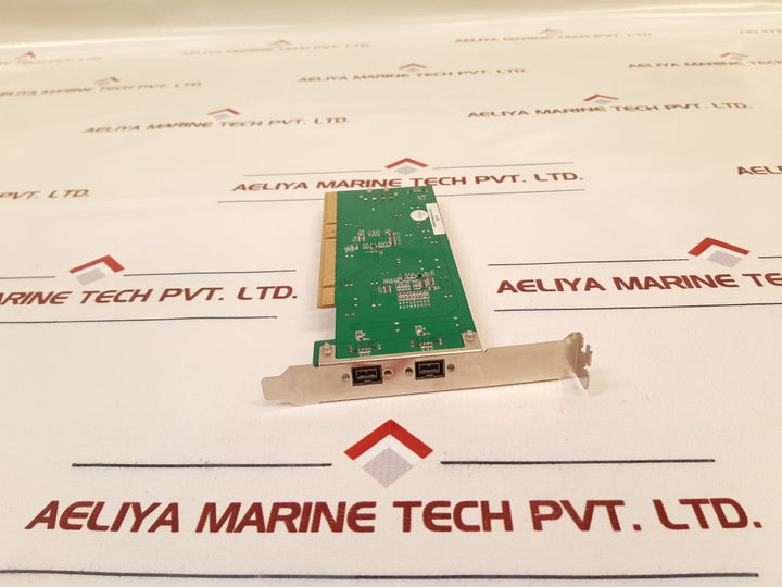 Unibrain Fireboard-800 Ver. 3.0 Adapter Card Pci