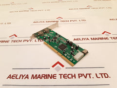 Unibrain Fireboard-800 Ver. 3.0 Adapter Card Pci