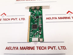 Unibrain Fireboard-800 Ver. 3.0 Adapter Card Pci
