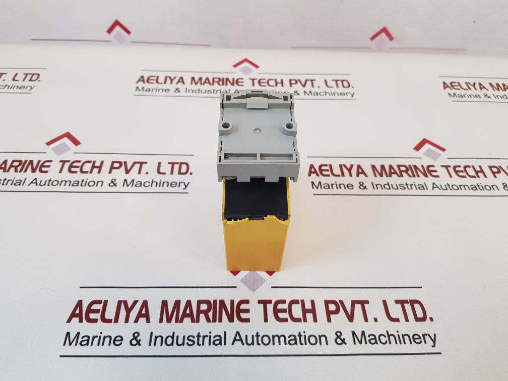 Brodersen/Unic Twh 210.2 Timer Twh-off Delay With Base