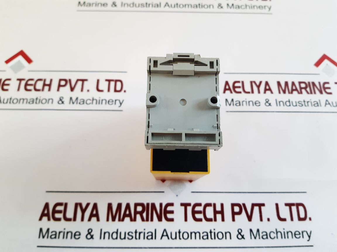 Unic Twh 210.2 Timer Twh-off Delay With Base