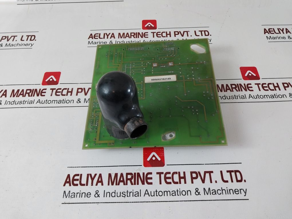 Unicam 4013 179 2135 Pre-amp/Eht Pcb Card