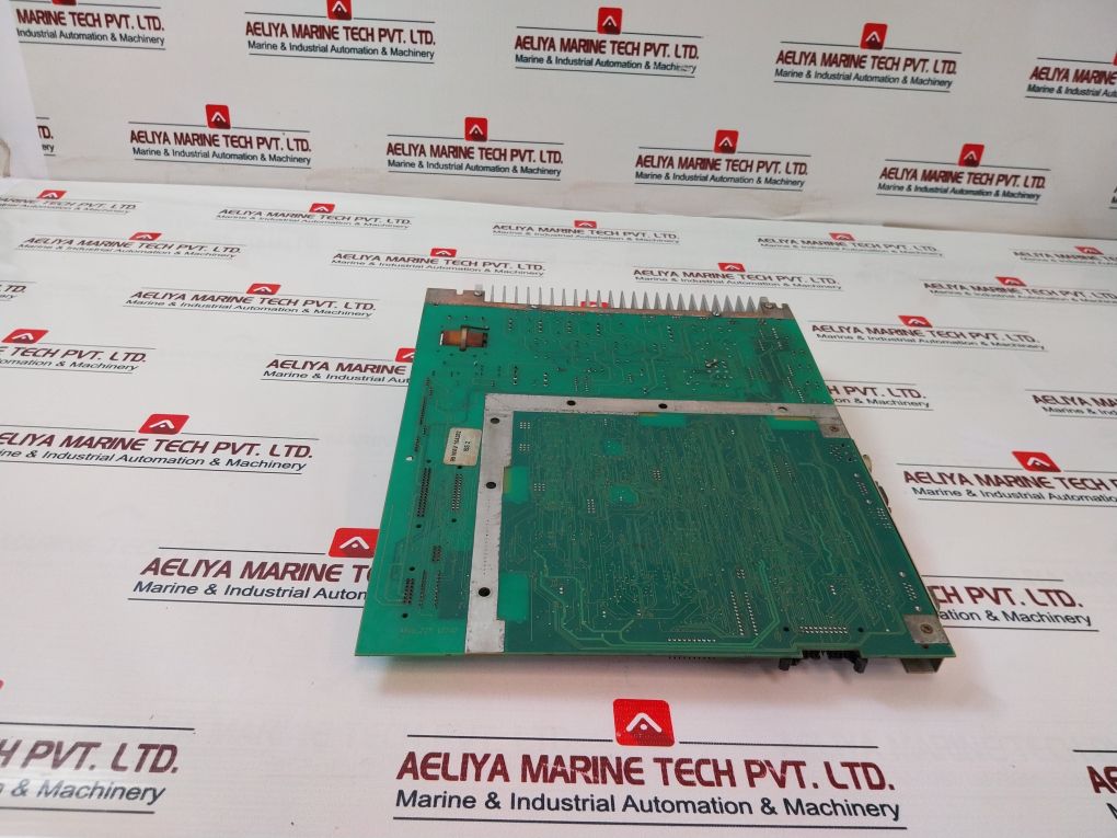 Unicam 4013 225 12702 Flare-cr Control Pcb