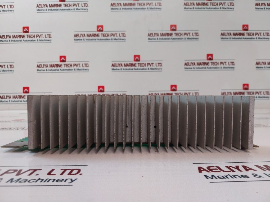 Unicam 4013 225 12702 Flare-cr Control Pcb