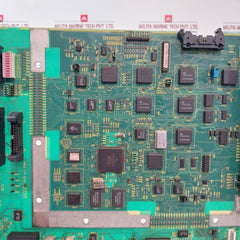 Unicam 4013 225 12702 Flare-cr Control Pcb