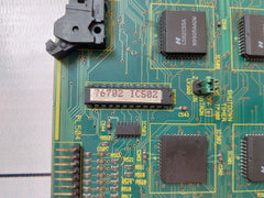 Unicam 4013 225 12702 Flare-cr Control Pcb