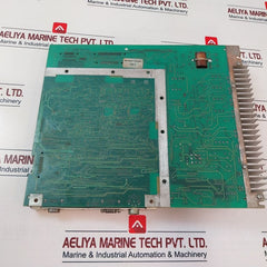 Unicam 4013 225 12702 Flare-cr Control Pcb