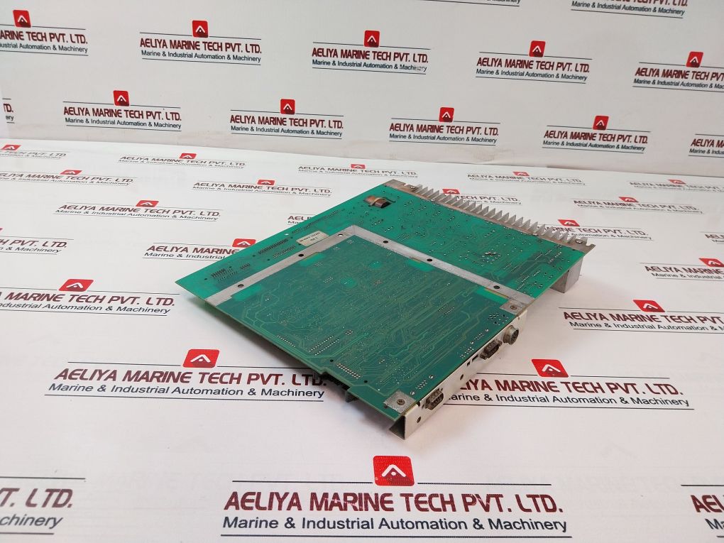 Unicam 4013 225 12702 Flare-cr Control Pcb