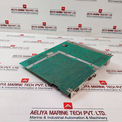 Unicam 4013 225 12702 Flare-cr Control Pcb