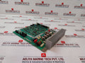 Unicam 4013 225 12702 Flare-cr Control Pcb