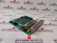 Unicam 4013 225 12702 Flare-cr Control Pcb