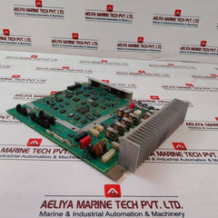 Unicam 4013 225 12702 Flare-cr Control Pcb