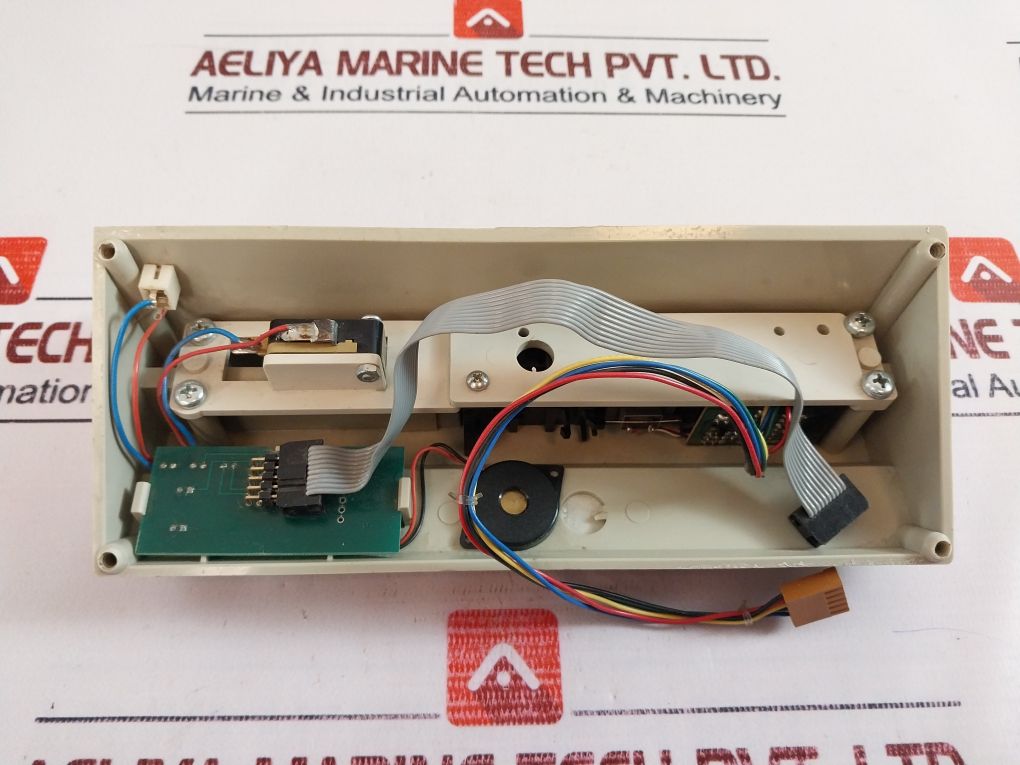 Unicard Safe Model “Micro C”