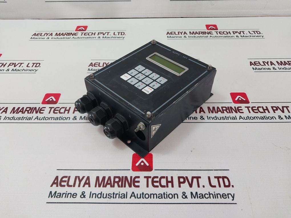 Unicont Adpc-101 Analog-digital Converter