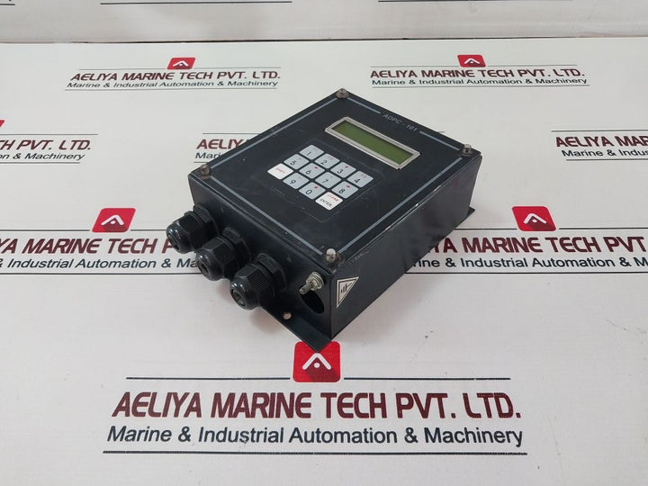 Unicont Adpc-101 Analog-digital Converter