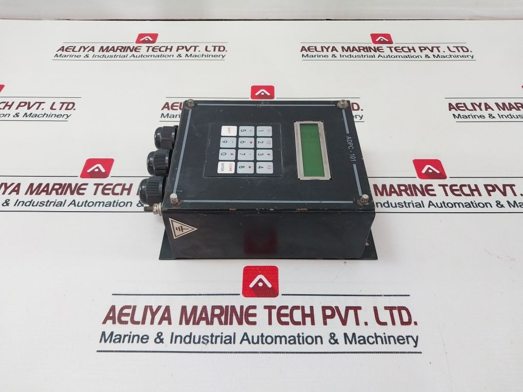 Unicont Adpc-101 Analog-digital Converter